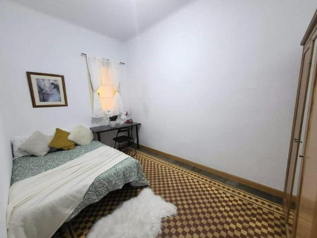 Shared Living/Roommate 1 Dormitorio Madrid Madrid ELS101792850