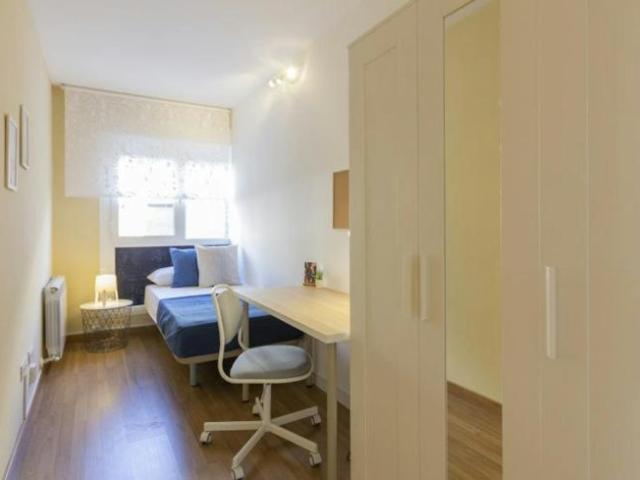 Shared Living/Roommate 1 Dormitorio Madrid Madrid ELS101792853