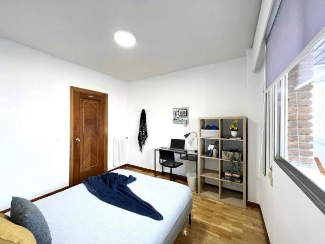 Shared Living/Roommate 1 Dormitorio Madrid Madrid ELS101793119