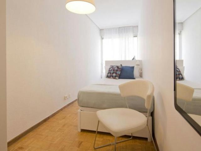 Shared Living/Roommate 1 Dormitorio Madrid Madrid ELS101793300