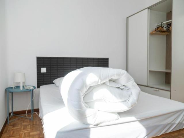 Shared Living/Roommate 1 Dormitorio Madrid Madrid ELS101793470