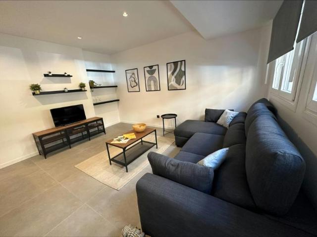 Shared Living/Roommate 1 Dormitorio Madrid Madrid ELS101838576