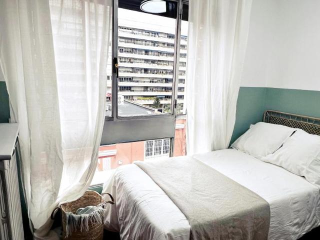 Shared Living/Roommate 1 Dormitorio Madrid Madrid ELS101839044
