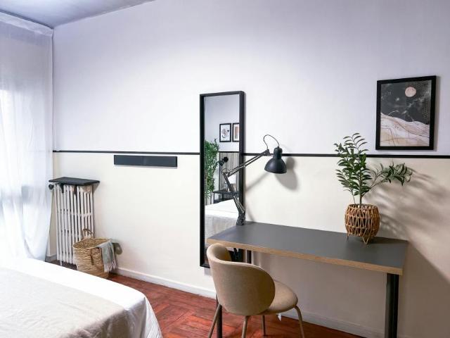 Shared Living/Roommate 1 Dormitorio Madrid Madrid ELS101839053