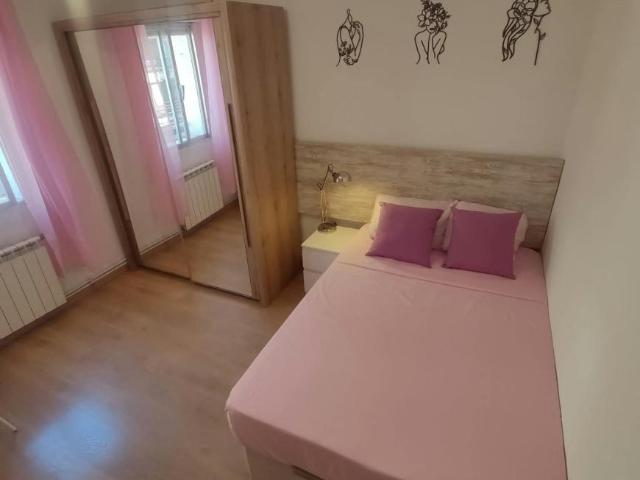 Shared Living/Roommate 1 Dormitorio Madrid Madrid ELS101839107