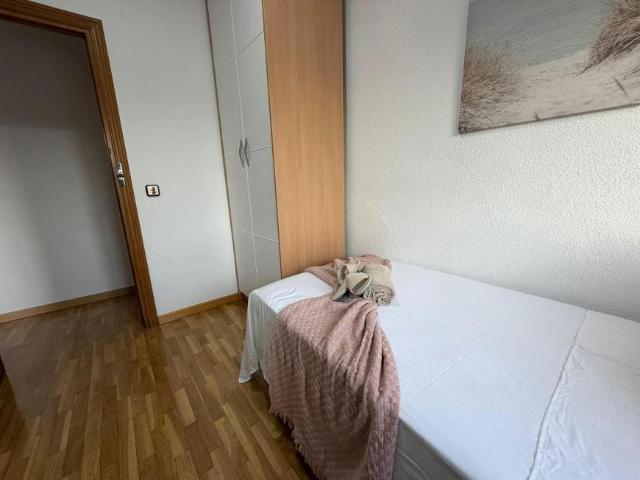 Shared Living/Roommate 1 Dormitorio Madrid Madrid ELS101839352