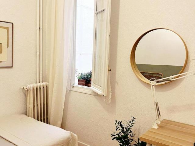 Shared Living/Roommate 1 Dormitorio Madrid Madrid ELS101839465