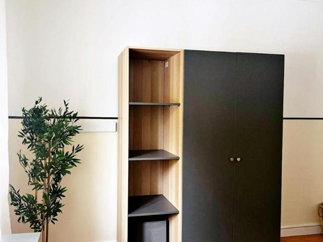 Shared Living/Roommate 1 Dormitorio Madrid Madrid ELS101839468