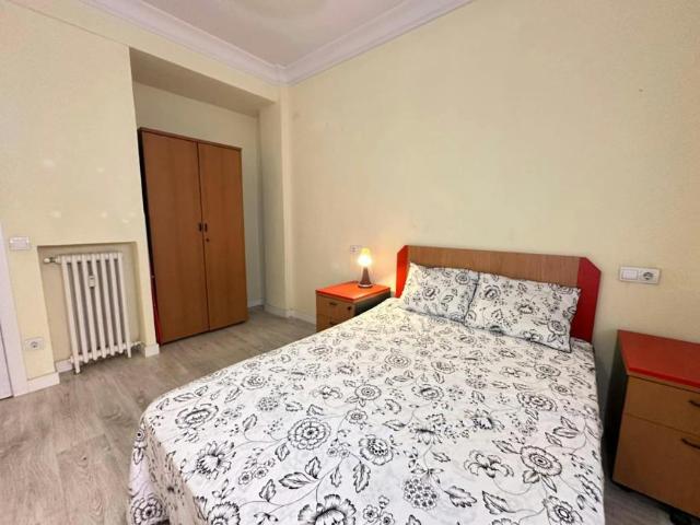 Shared Living/Roommate 1 Dormitorio Madrid Madrid ELS101839534