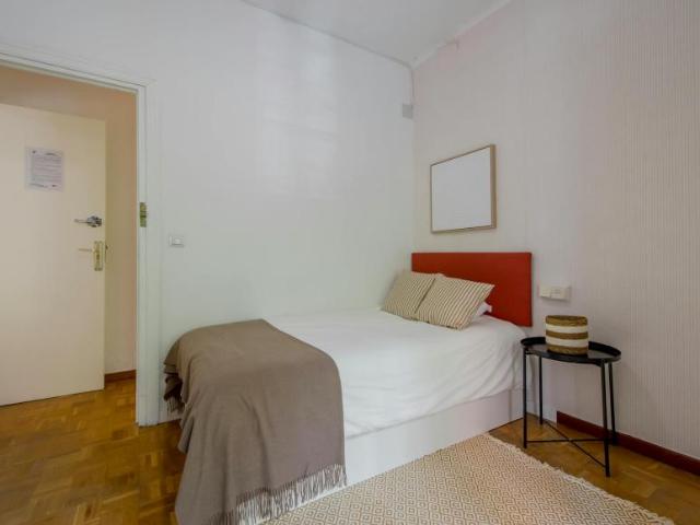 Shared Living/Roommate 1 Dormitorio Madrid Madrid ELS101839820