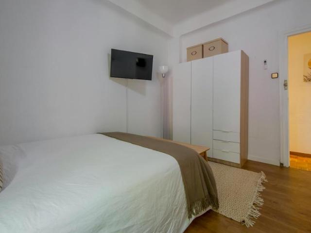 Shared Living/Roommate 1 Dormitorio Madrid Madrid ELS101839823