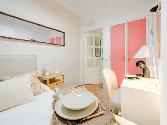 Shared Living/Roommate 1 Dormitorio Madrid Madrid ELS101839914
