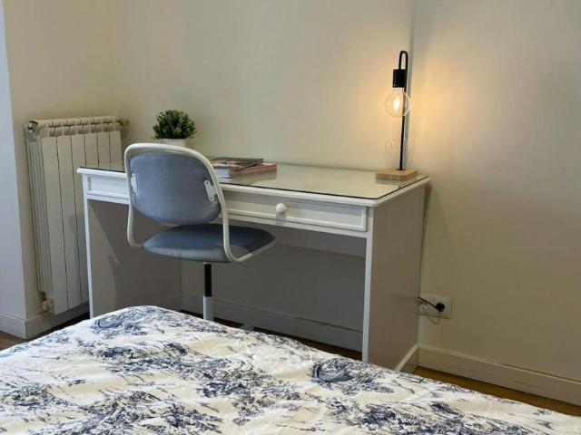 Shared Living/Roommate 1 Dormitorio Madrid Madrid ELS101839966