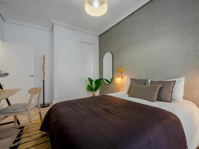 Shared Living/Roommate 1 Dormitorio Madrid Madrid ELS101844292