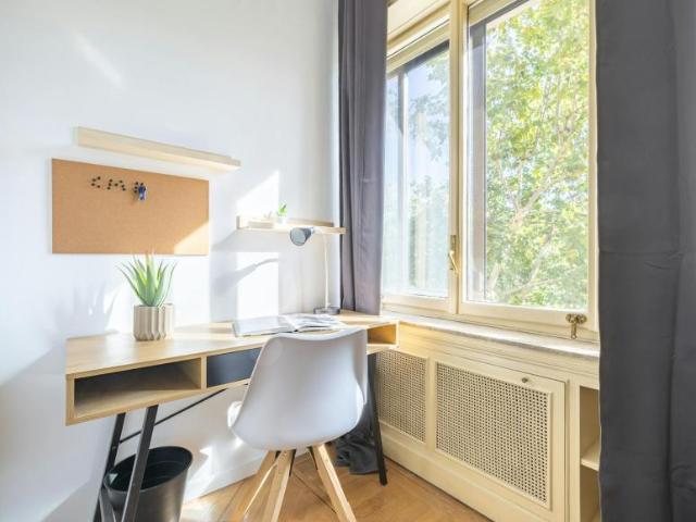 Shared Living/Roommate 1 Dormitorio Madrid Madrid ELS101844326