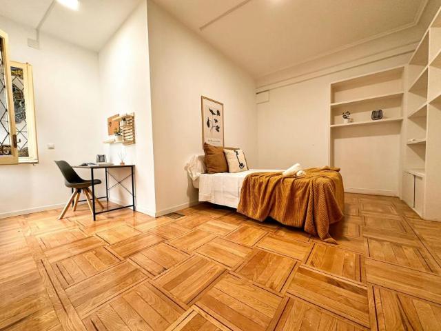 Shared Living/Roommate 1 Dormitorio Madrid Madrid ELS101844351