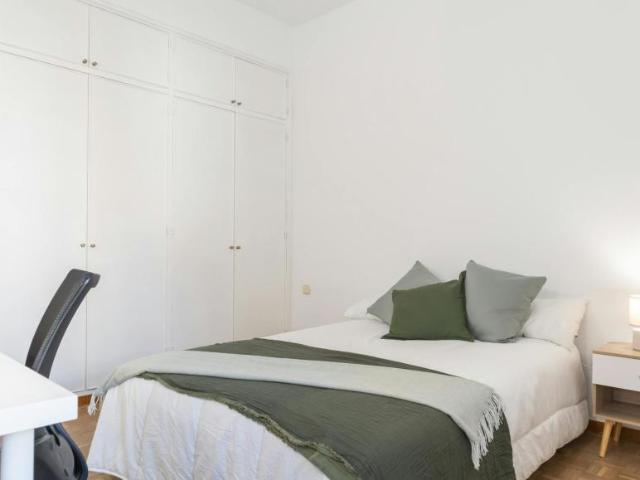 Shared Living/Roommate 1 Dormitorio Madrid Madrid ELS101844515