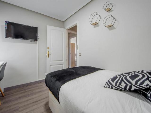 Shared Living/Roommate 1 Dormitorio Madrid Madrid ELS101844734