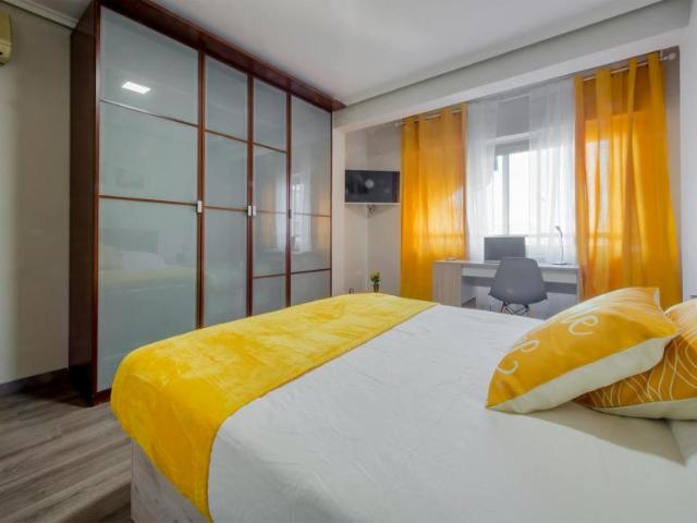 Shared Living/Roommate 1 Dormitorio Madrid Madrid ELS101844737