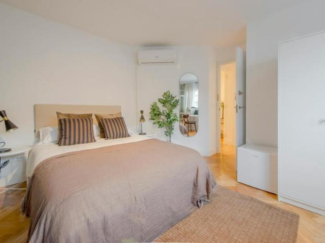 Shared Living/Roommate 1 Dormitorio Madrid Madrid ELS101844752