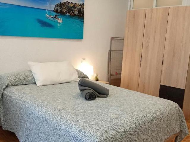 Shared Living/Roommate 1 Dormitorio Madrid Madrid ELS101845009