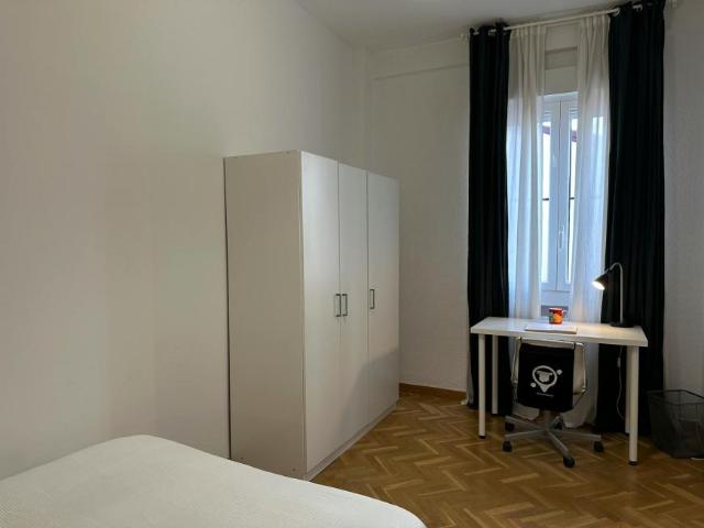 Shared Living/Roommate 1 Dormitorio Madrid Madrid ELS101845259