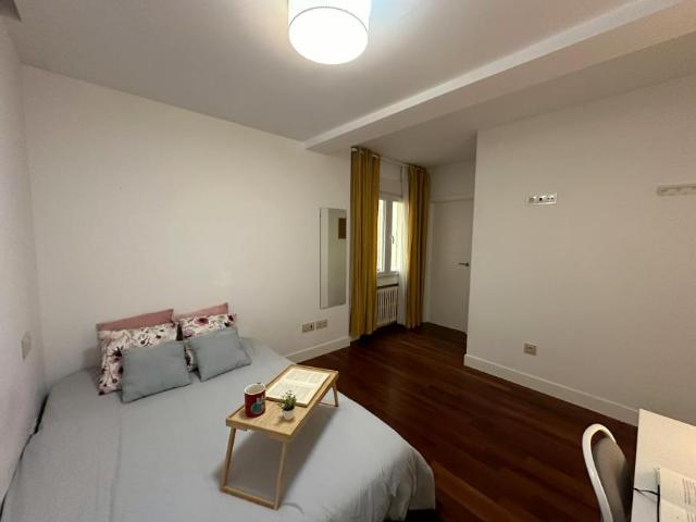 Shared Living/Roommate 1 Dormitorio Madrid Madrid ELS101845268