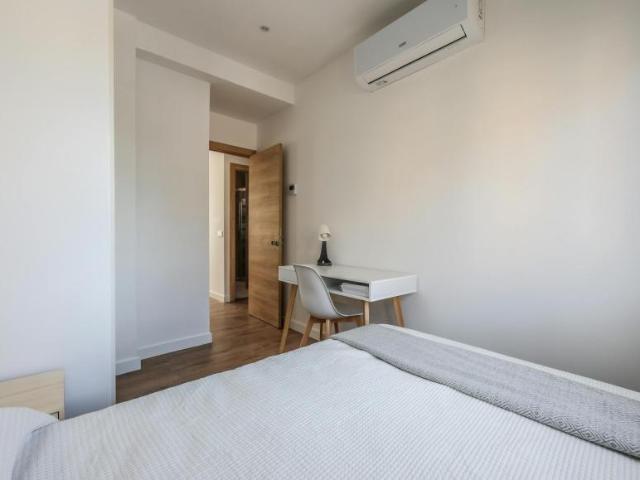 Shared Living/Roommate 1 Dormitorio Madrid Madrid ELS101845277