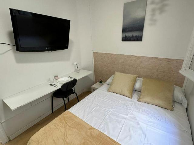 Shared Living/Roommate 1 Dormitorio Madrid Madrid ELS101845340