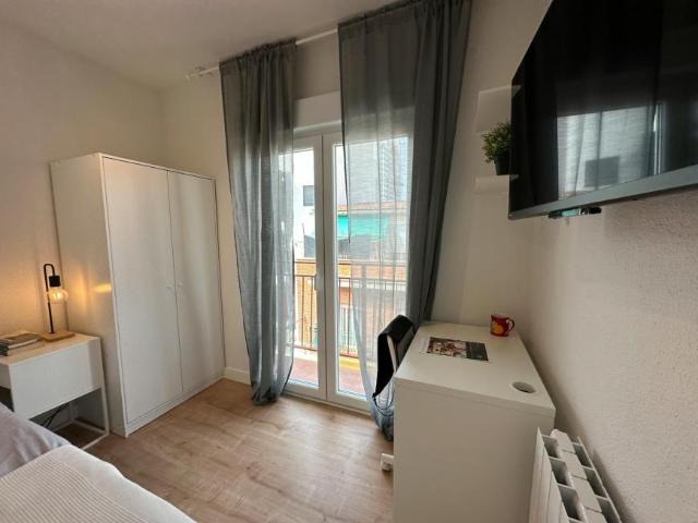 Shared Living/Roommate 1 Dormitorio Madrid Madrid ELS101845458
