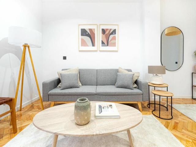 Shared Living/Roommate 1 Dormitorio Madrid Madrid ELS101845584