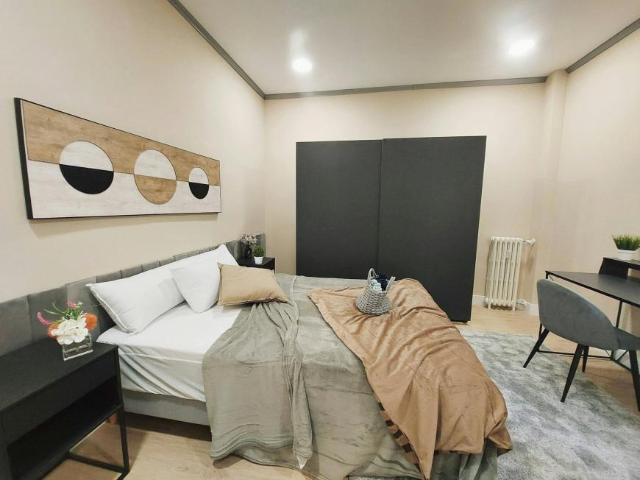 Shared Living/Roommate 1 Dormitorio Madrid Madrid ELS101846423