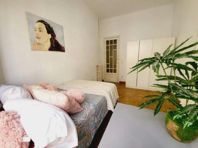 Shared Living/Roommate 1 Dormitorio Madrid Madrid ELS101847026