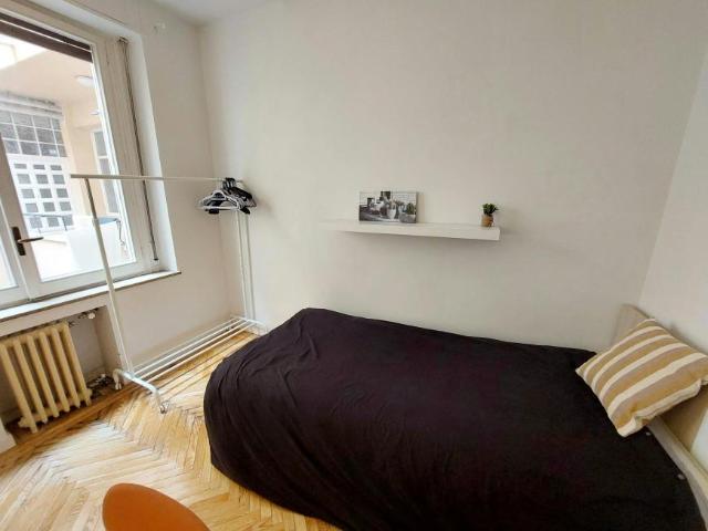 Shared Living/Roommate 1 Dormitorio Madrid Madrid ELS101847647
