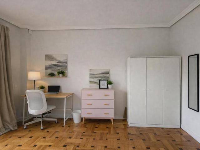 Shared Living/Roommate 1 Dormitorio Madrid Madrid ELS101847655