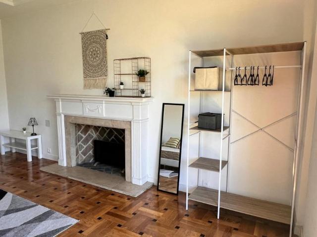 Shared Living/Roommate 1 Dormitorio Madrid Madrid ELS101847658