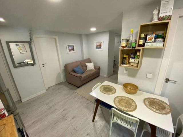 Shared Living/Roommate 1 Dormitorio Madrid Madrid ELS101847765