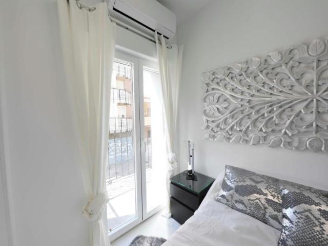 Shared Living/Roommate 1 Dormitorio Madrid Madrid ELS101847876