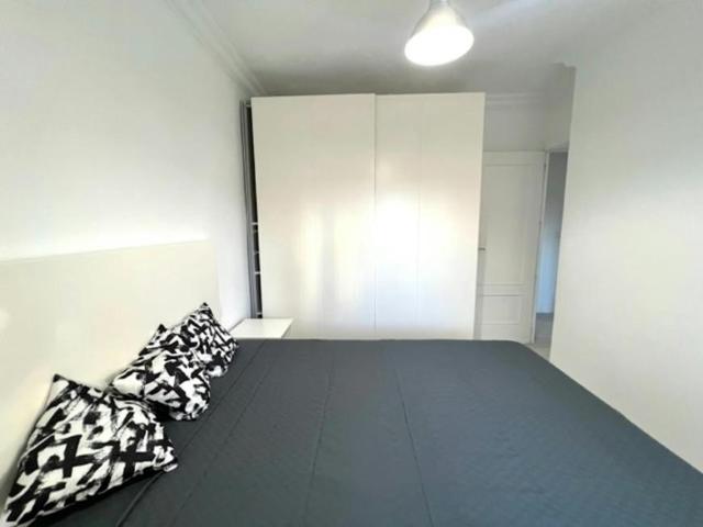 Shared Living/Roommate 1 Dormitorio Madrid Madrid ELS101848095