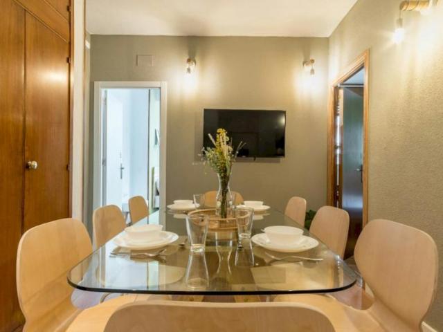 Shared Living/Roommate 1 Dormitorio Madrid Madrid ELS101848476