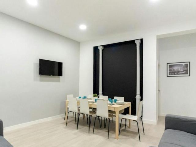 Shared Living/Roommate 1 Dormitorio Madrid Madrid ELS101848868