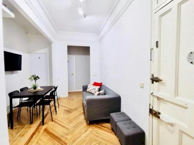 Shared Living/Roommate 1 Dormitorio Madrid Madrid ELS101848910