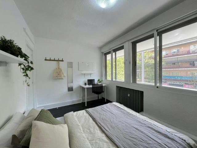 Shared Living/Roommate 1 Dormitorio Madrid Madrid ELS101848979