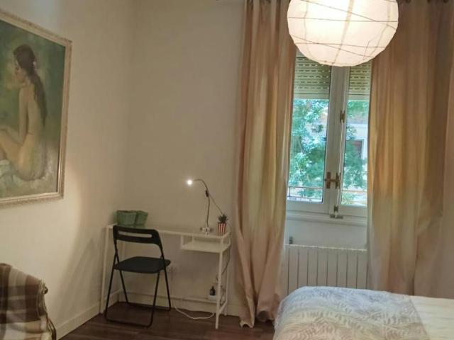 Shared Living/Roommate 1 Dormitorio Madrid Madrid ELS101849301