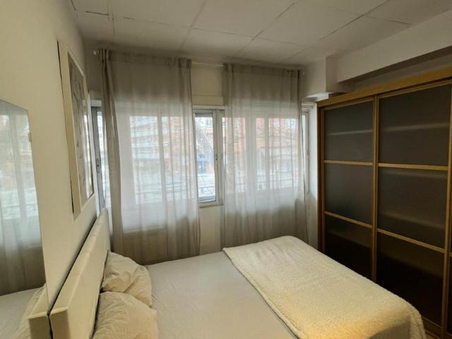 Shared Living/Roommate 1 Dormitorio Madrid Madrid ELS101849508