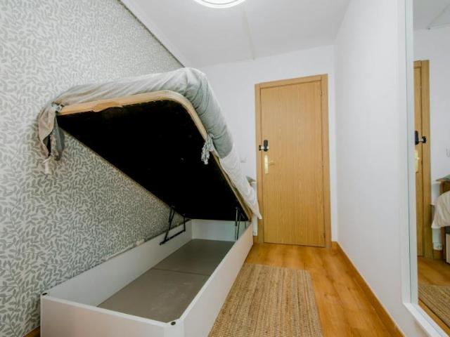 Shared Living/Roommate 1 Dormitorio Madrid Madrid ELS101840218