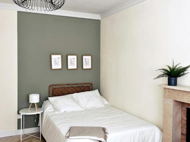 Shared Living/Roommate 1 Dormitorio Madrid Madrid ELS101840404