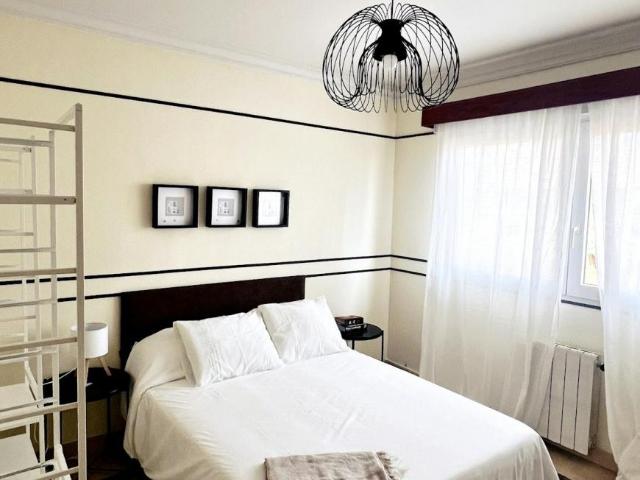 Shared Living/Roommate 1 Dormitorio Madrid Madrid ELS101840407
