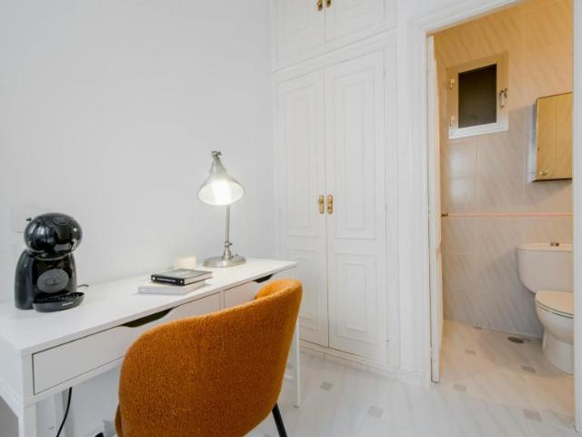 Shared Living/Roommate 1 Dormitorio Madrid Madrid ELS101840738
