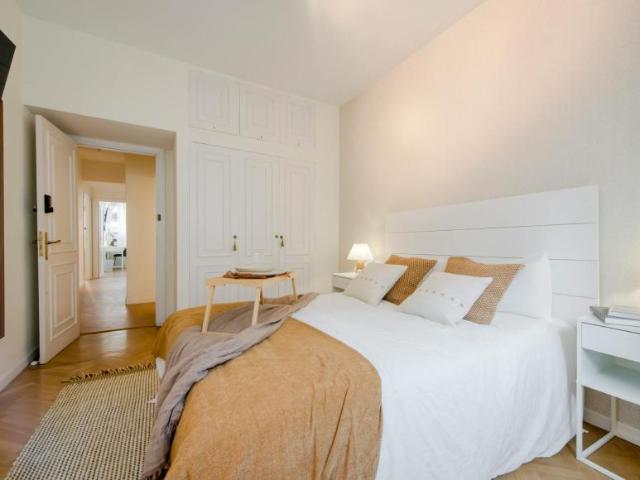 Shared Living/Roommate 1 Dormitorio Madrid Madrid ELS101840732